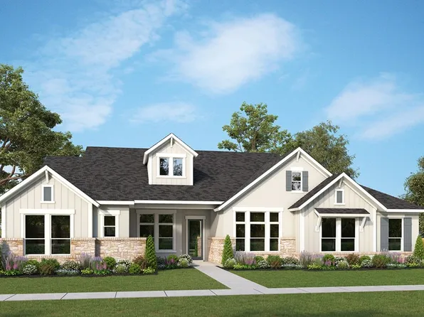 1122 Sirockham Blvd, Bulverde, TX 78163