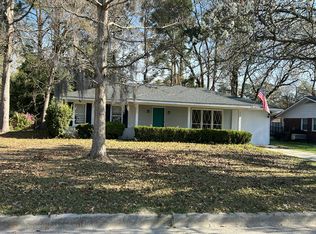 508 Red Oak Dr, Savannah, GA 31419