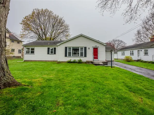 284 Pine Grove Ave, Rochester, NY 14617