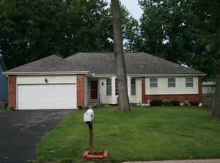 10208 Gillette St, Lenexa, KS 66215