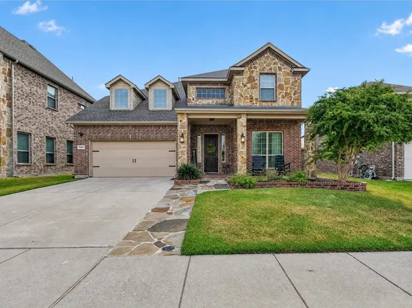 809 Wimberly Cir, McKinney, TX 75072