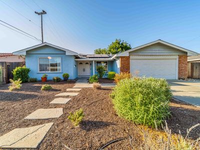 1599 Rebel Way, San Jose, CA, 95118