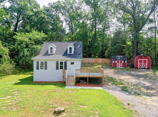 10355 Ramona Ave, North Chesterfield, VA 23237