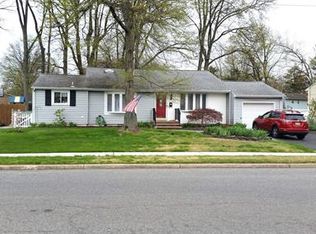 2217 Orchard Dr, South Plainfield, NJ 07080