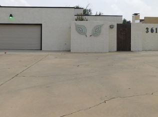 3619 W Wadley Ave, Midland, TX 79707