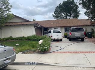 27468 Garza Dr, Santa Clarita, CA 91350