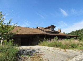 595 Toler Rd NW, Corydon, IN 47112