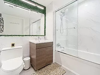 Rented by Compass
