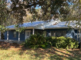 23875 NW 38th Ave, Lawtey, FL 32058