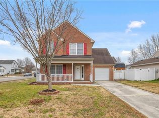 2020 Windy Rd, Chesapeake, VA 23324