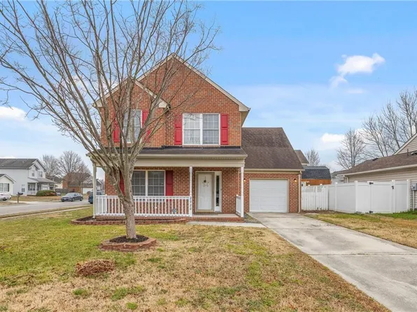 2020 Windy Rd, Chesapeake, VA 23324