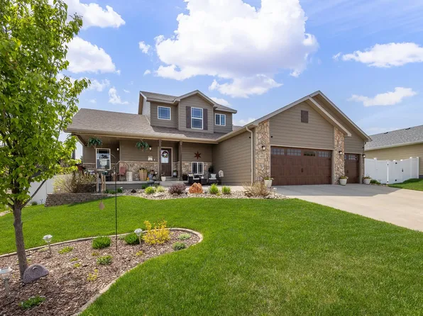 4127 Quiment Ct, Rapid City, SD 57702