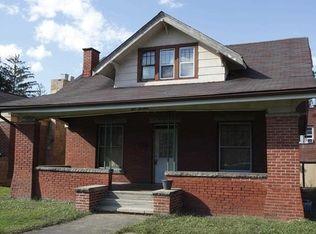 514 Jefferson Ave, Huntington, WV 25704