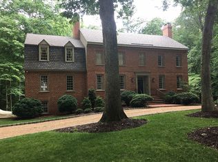 3640 Lansdowne Rd, Midlothian, VA 23113