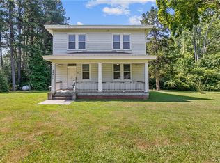 29411 Carson Rd, Carson, VA 23830