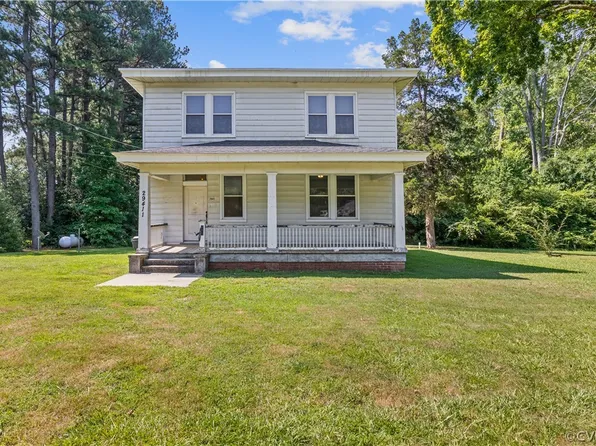 29411 Carson Rd, Carson, VA 23830