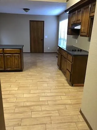 Kitchen View