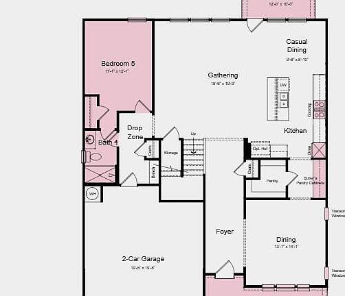 4th image of this home