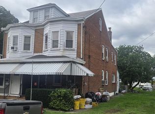 342 Ellis Ave, Trenton, NJ 08638