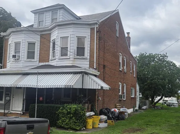 342 Ellis Ave, Trenton, NJ 08638