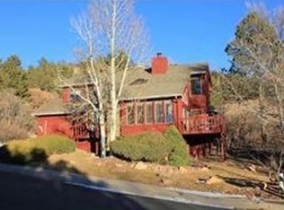 975 Pulpit Rock Cir S, Colorado Springs, CO 80918