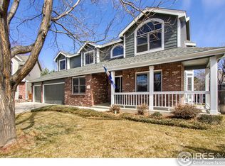 636 Sandreed Ct, Fort Collins, CO 80525