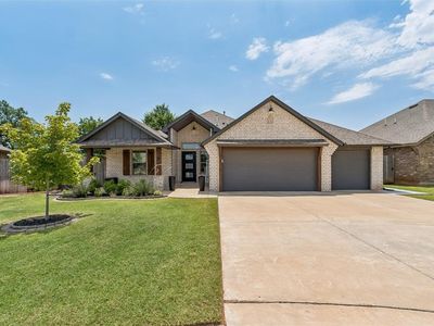 1708 W Zachary Way, Mustang, OK, 73064