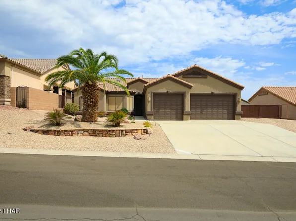 3834 Surrey Hills Ln, Lake Havasu City, AZ 86404