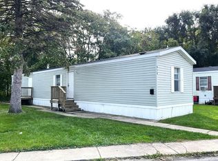 Paradise Park MHC, Chicago Heights, IL 60411