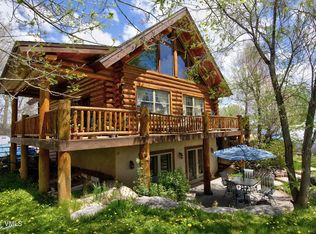 451 Vicksburg Ln, Gypsum, CO 81637