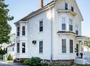 35 Lincoln Ave, Haverhill, MA 01830