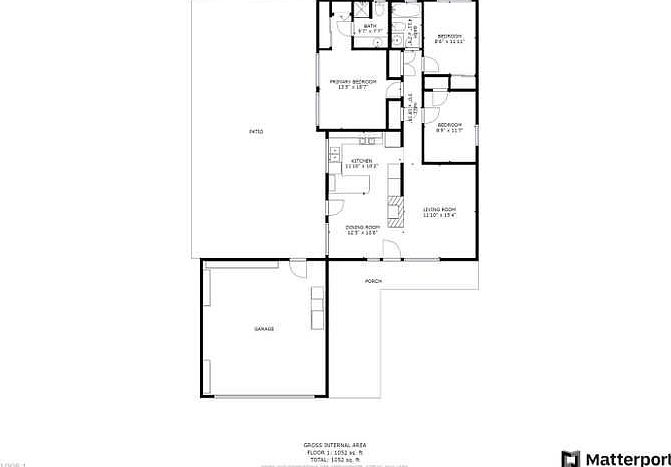 1st image of 1187 Manzano Way