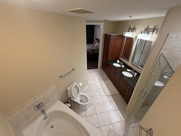 301 Fayetteville St #2607 — Photo 5
