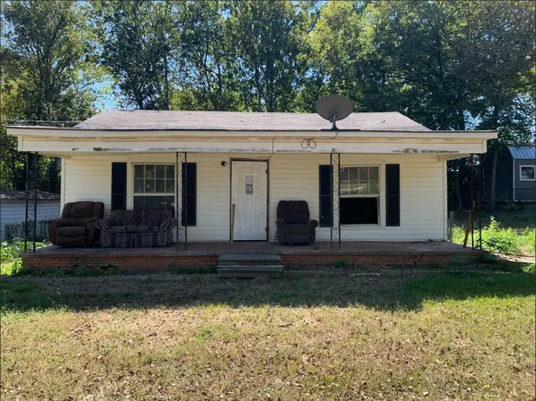 541 E Goshen St, Canton, TX 75103