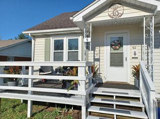 50 Cunningham Ave, Cadiz, KY 42211