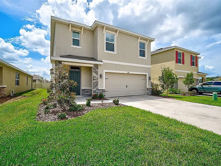 Building Photo - 5860 Elegant Orchid Way