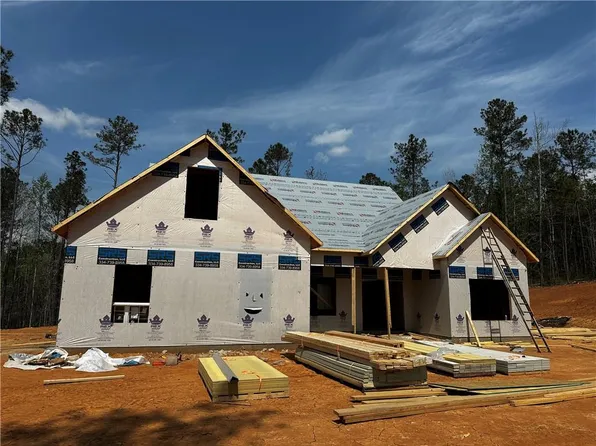 LOT A6 Lee Road 278, Salem, AL 36874