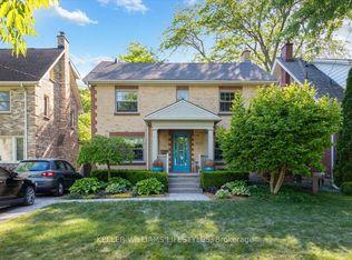 941 Waterloo St, London, ON N6A3X2
