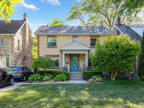 941 Waterloo St, London, ON N6A 3X2