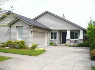 5553 Wales Dr, Eugene, OR 97402