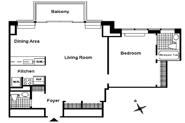 Rented by Corcoran | media 45