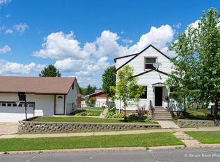 124 8th St NE, Chisholm, MN 55719