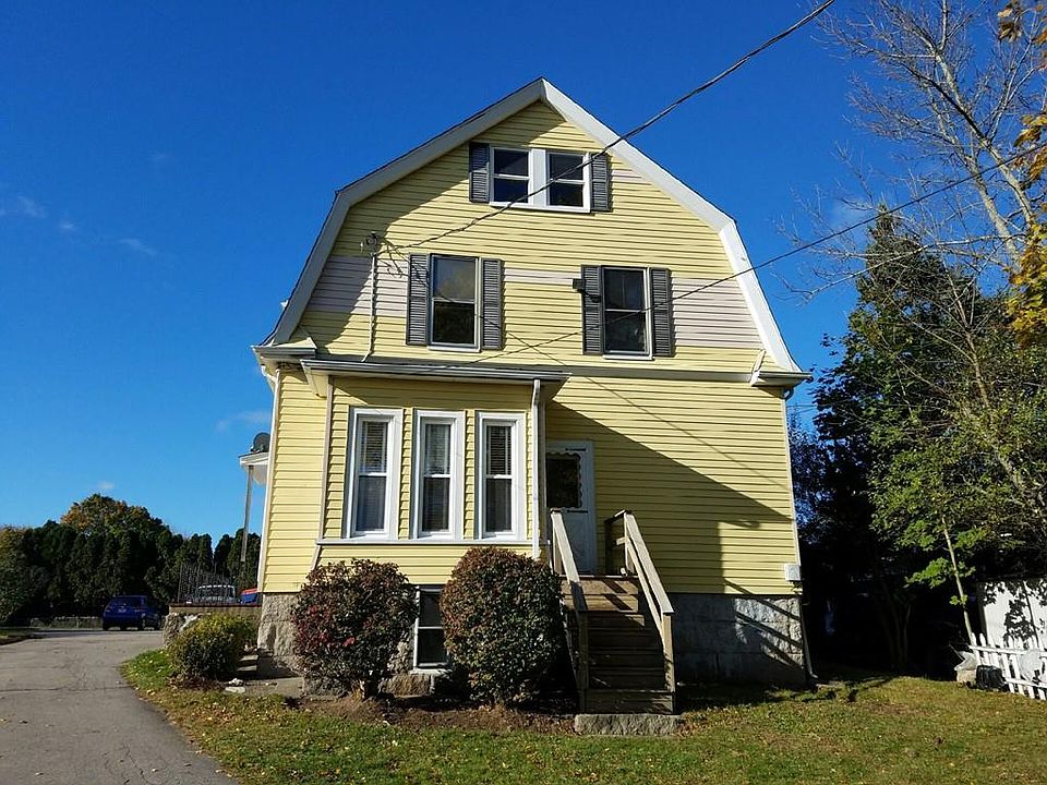 2nd image of 837 Shawmut Ave