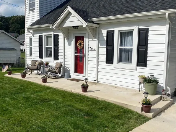 8411 Brady Ave, Bowie, MD 20720