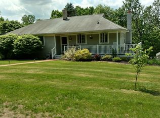 55 Hillcrest Dr, West Sand Lake, NY 12196