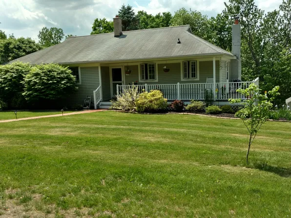 55 Hillcrest Dr, West Sand Lake, NY 12196