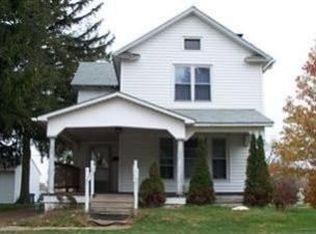 2324 Shunk Ave, Alliance, OH