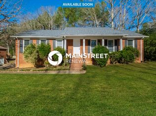 720 Country View Ter, Birmingham, AL 35215