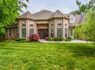 6629 Ridgerock Ln, Knoxville, TN 37909