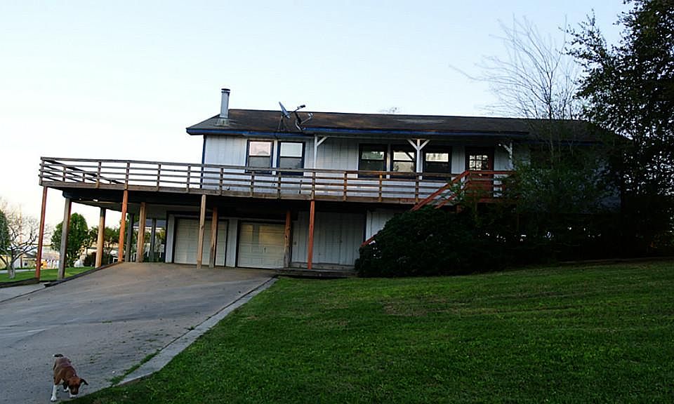 Perfect get away home